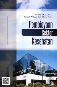 Image of Pembiayaan Sektor Kesehatan