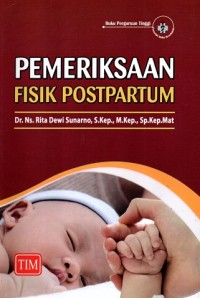 Image of Pemeriksaan Fisik Postpartum