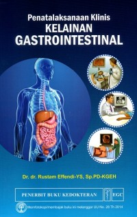 Image of Penatalaksanaan Klinis Kelainan Gastrointestinal