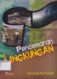 Image of Pencemaran Lingkungan