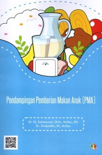 Image of Pendampingan Pemberian Makan Anak (PMA)
