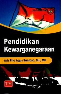 Image of Pendidikan Kewarganegaraan