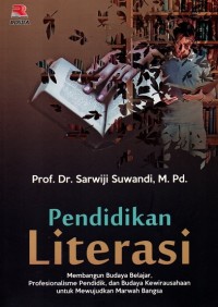 Image of Pendidikan Literasi