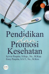 Image of Pendidikan dan Promosi Kesehatan