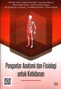 Pengantar Anatomi dan Fisiologi untuk Kebidanan