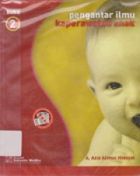 Image of Pengantar Ilmu Keperawatan Anak Buku 2
