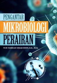 Image of Pengantar Mikrobiologi Perairan