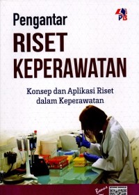 Image of Pengantar Riset Keperawatan