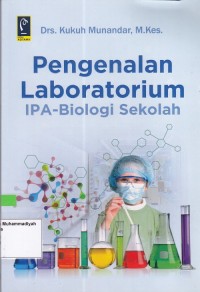 Image of Pengenalan Laboratorium IPA-Biologi Sekolah