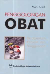 Image of Penggolongan Obat