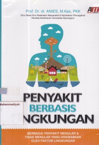 Image of Penyakit Berbasis Lingkungan