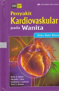 Image of Penyakit Kardiovaskular pada Wanita