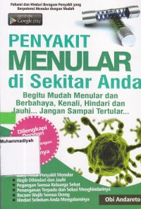 Image of Penyakit Menular di Sekitar Anda