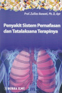 Image of Penyakit Sistem Pernafasan Dan Tatalaksana Terapinya