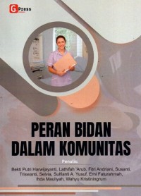 Image of Peran Bidan dalam Komunitas