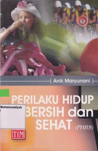 Image of Perilaku Hidup Bersih dan Sehat (PHBS)
