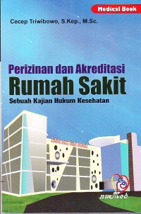 Image of Perizinan dan Akreditasi Rumah Sakit