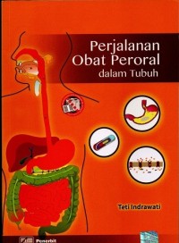 Image of Perjalanan Obat Peroral Dalam Tubuh