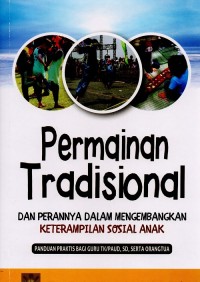 Image of Permainan Tradisional