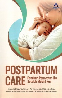 Image of Postpartum Care Panduan Perawatan Ibu Setelah Melahirkan
