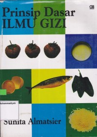 Image of Prinsip Dasar Ilmu Gizi