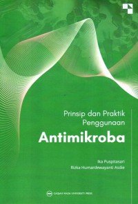 Image of Prinsip dan Praktik Penggunaan Antimikroba
