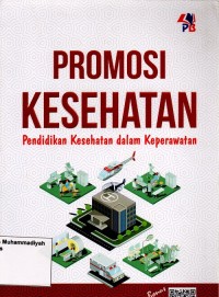 Image of Promosi Kesehatan