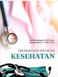 Image of Promosi dan Advokasi Kesehatan