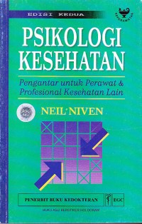 Image of Psikologi Kesehatan