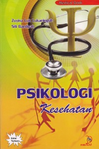 Image of Psikologi Kesehatan Edisi Terbaru