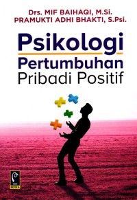 Image of Psikologi Pertumbuhan Pribadi Positif