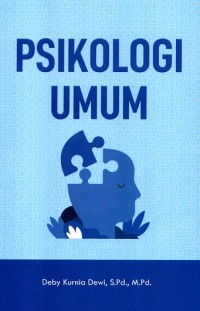 Image of Psikologi Umum