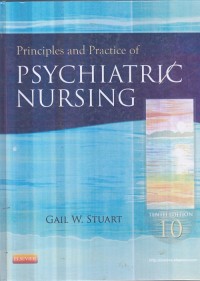 Image of Principles And Practice Of Psychiatric Nursing