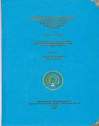 Image of Gambaran Pengetahuan Ibu Hamil Tentang Pemeriksaan Kehamilan (ANC) Di Desa Malangbong Wilayah Kerja Puskesmas Malangbong Kabupaten Garut Tahun 2009