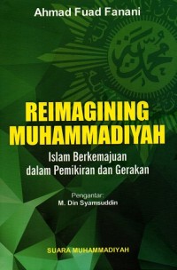 Image of Reimagining Muhammadiyah