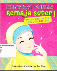 Image of Remaja Puber Remaja Super