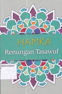 Image of Renungan Tasawuf