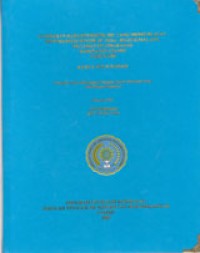 Image of Gambaran Karakteristik Ibu Yang Memilih Alat Kontrasepsi Suntik Di Desa Bojongmalang Kecamatan Cimaragas Kabupaten Ciamis Tahun 2009