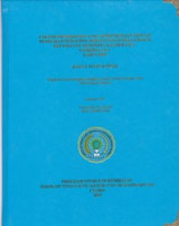 Image of Faktor Predisposisi Yang Berhubungan Dengan Pemilihan Penolong Persalinan Di Desa Cihaur Kecamatan Manonjaya Kabupaten Tasikmalaya Tahun 2009