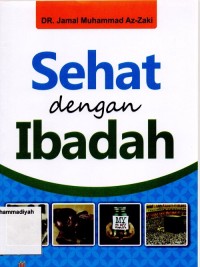 Image of Sehat dengan Ibadah