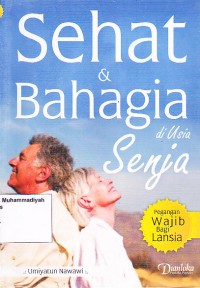 Image of Sehat dan Bahagia di Usia Senja