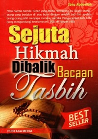 Image of Sejuta Hikmah Dibalik Bacaan Tasbih