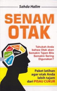 Image of Senam Otak