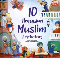 Image of Sepuluh Ilmuwan Muslim Terhebat
