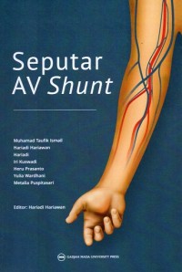 Image of Seputar AV Shunt