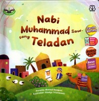 Image of Seri Aku Cinta Islam: Nabi Muhammad Saw. Sang Teladan