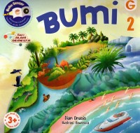 Image of Seri Alam Semesta: Bumi