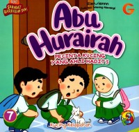 Image of Seri Sahabat Rasulullah: Abu Hurairah