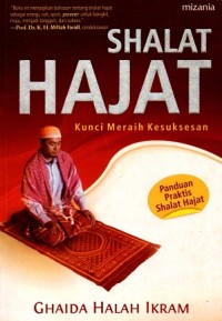 Image of Shalat Hajat Kunci Meraih Kesuksesan
