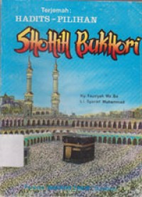 Image of Terjemah Hadits - Pilihan Shohih Bukhori